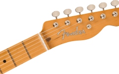 Chitară Electrică Fender Vintera II 50s Nocaster Maple 2-Color Sunburst
