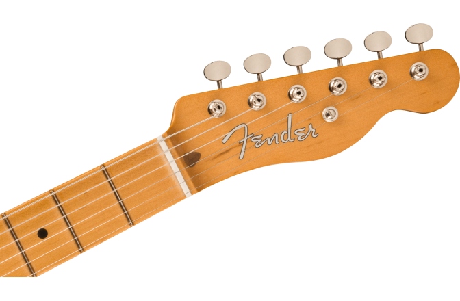 Chitară Electrică Fender Vintera II 50s Nocaster Maple 2-Color Sunburst