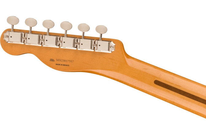 Chitară Electrică Fender Vintera II 50s Nocaster Maple 2-Color Sunburst