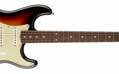 Chitară Electrică Fender Vintera II '60s Stratocaster Rosewood Fingerboard 3-Color Sunburst