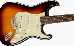 Chitară Electrică Fender Vintera II '60s Stratocaster Rosewood Fingerboard 3-Color Sunburst