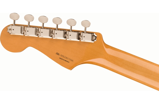 Chitară Electrică Fender Vintera II '60s Stratocaster Rosewood Fingerboard 3-Color Sunburst