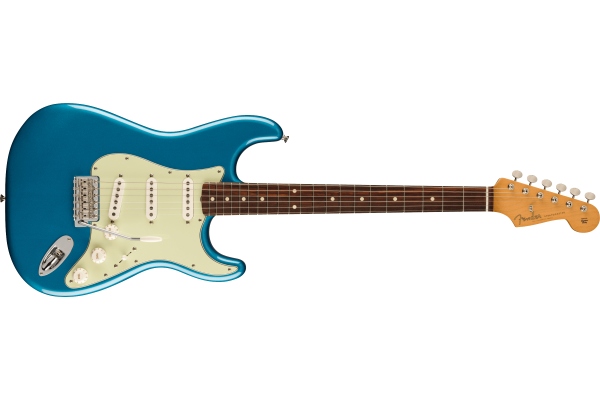 Vintera II 60s Stratocaster Rosewood Lake Placid Blue Vintera II 60s Stratocaster Rosewood Lake Placid Blue