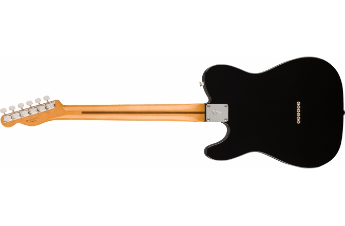 Chitară Electrică Fender Vintera II '60s Telecaster Thinline Maple Fingerboard Black