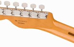 Chitară Electrică Fender Vintera II '60s Telecaster Thinline Maple Fingerboard Black