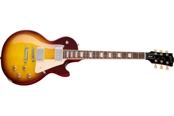 Gibson EXCLUSIVE Les Paul Studio Figured Ice Tea