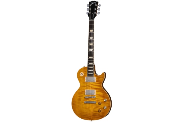 Gibson Kirk Hammett Greeny Les Paul Standard Greeny Burst