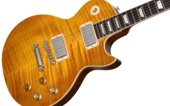 Chitară Electrică Gibson Kirk Hammett Greeny Les Paul Standard Greeny Burst