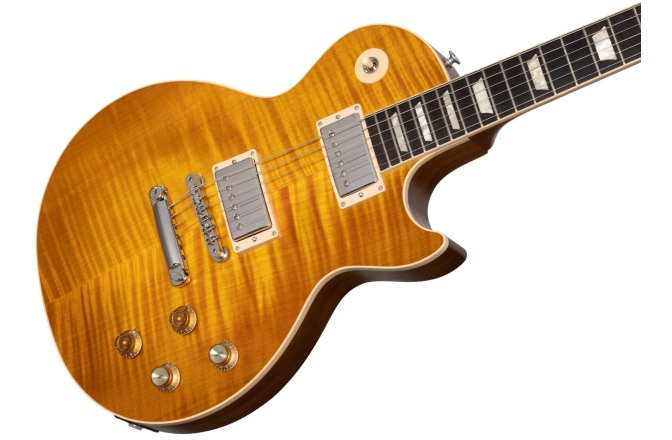 Chitară Electrică Gibson Kirk Hammett Greeny Les Paul Standard Greeny Burst