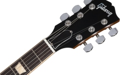 Chitară Electrică Gibson Kirk Hammett Greeny Les Paul Standard Greeny Burst