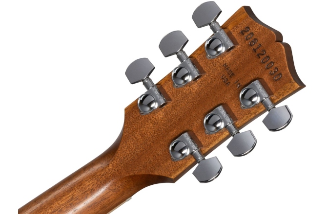 Chitară Electrică Gibson Kirk Hammett Greeny Les Paul Standard Greeny Burst