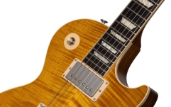 Chitară Electrică Gibson Kirk Hammett Greeny Les Paul Standard Greeny Burst