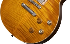 Chitară Electrică Gibson Kirk Hammett Greeny Les Paul Standard Greeny Burst