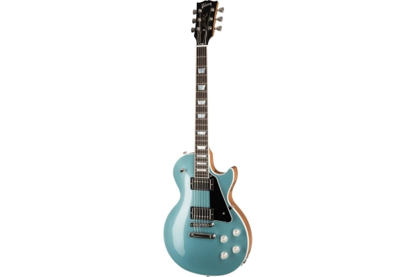 Gibson Les Paul Modern Faded Pelham Blue