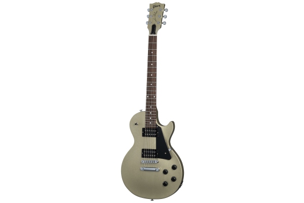 Les Paul Modern Lite Gold Mist Satin
