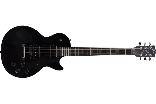 Les Paul Studio Dark Ebony
