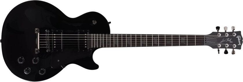 Gibson Les Paul Studio Dark Ebony