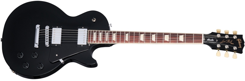 Gibson Les Paul Studio Ebony