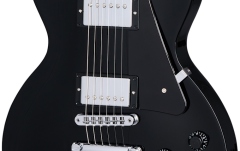 Chitară electrică Gibson Les Paul Studio Ebony