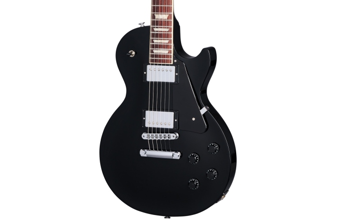 Chitară electrică Gibson Les Paul Studio Ebony