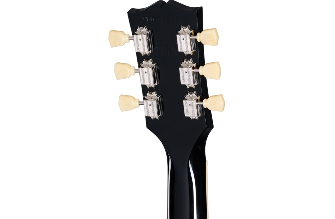 Chitară electrică Gibson Les Paul Studio Ebony