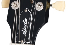 Chitară electrică Gibson Les Paul Studio Ebony
