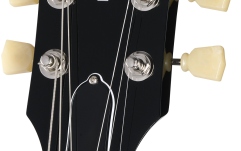 Chitară Electrică Gibson SG Standard '61 Stop Bar Pelham Blue Burst