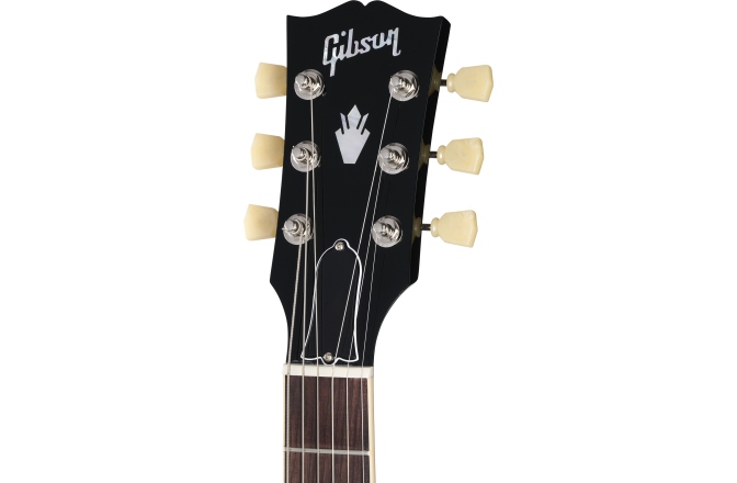 Chitară Electrică Gibson SG Standard '61 Stop Bar Pelham Blue Burst