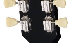 Chitară Electrică Gibson SG Standard '61 Stop Bar Pelham Blue Burst