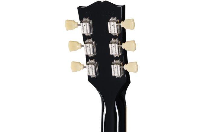 Chitară Electrică Gibson SG Standard '61 Stop Bar Pelham Blue Burst