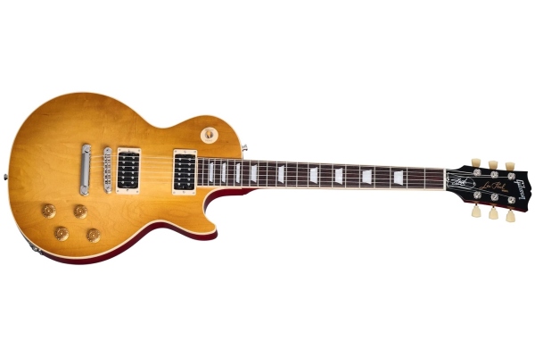 Slash ''Jessica'' Les Paul Standard Honey Burst