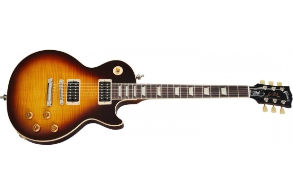 Slash Les Paul Standard NV November Burst