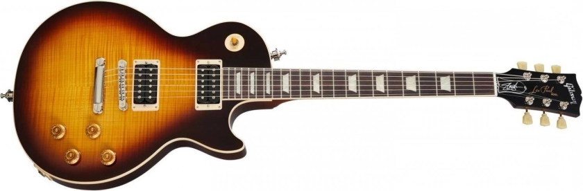 Gibson Slash Les Paul Standard NV November Burst