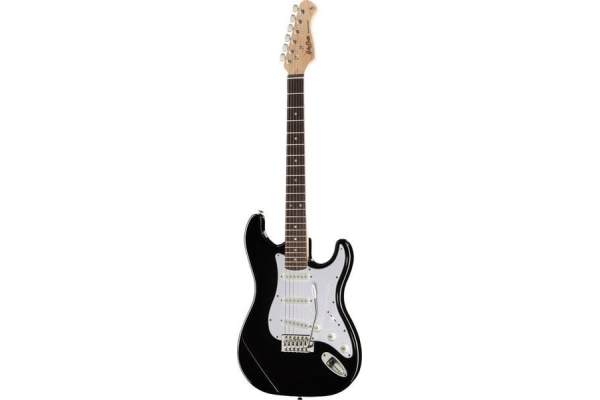 ST-20 Black