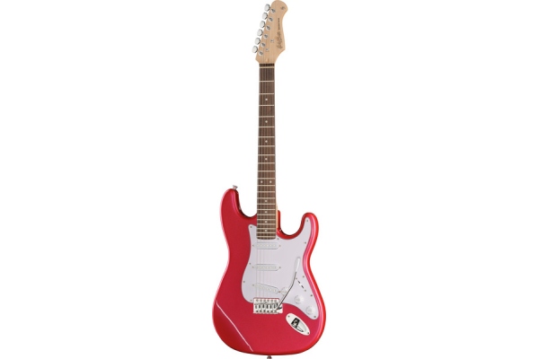 ST-20 Candy Apple