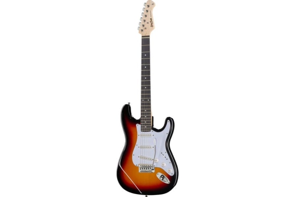 ST-20 Sunburst