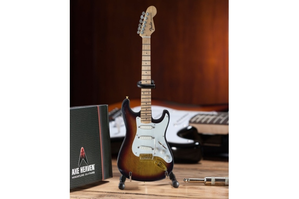 No brand Fender™ 60th Anniversary Stratocaster