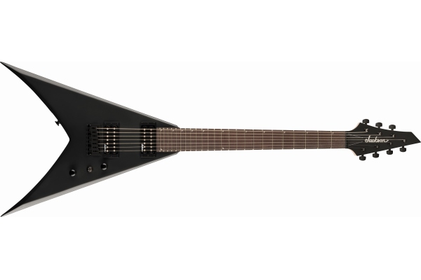 JS Series King V™ JS22-7 KV HT Amaranth FS Black