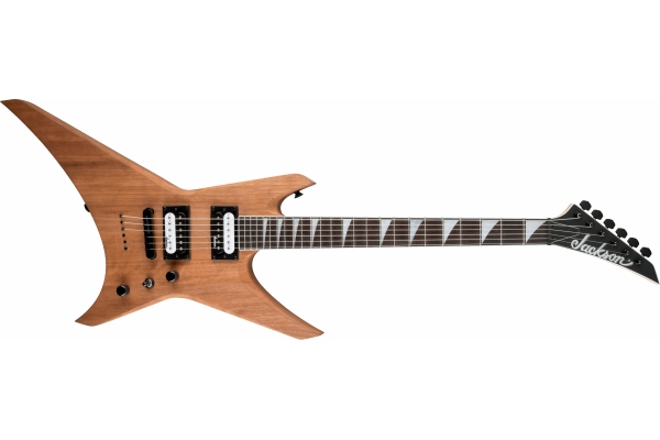 JS Series Warrior™ JS32T Amaranth Fingerboard Natural Oil