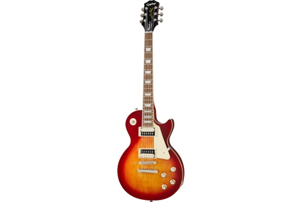 Les Paul Classic Heritage Cherry Sunburst Les Paul Classic Heritage Cherry Sunburst