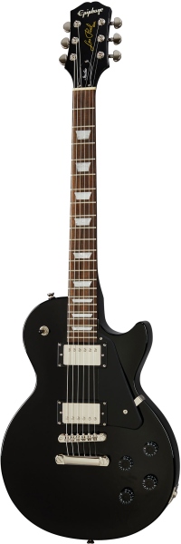 Epiphone Les Paul Studio - Ebony