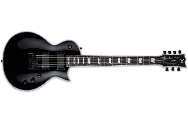 EC-1007 Evertune Black