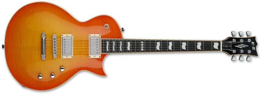 ESP E-II Eclipse Full Thickness VHB
