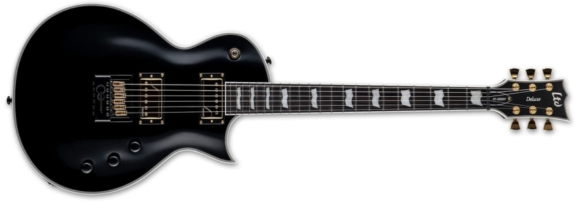 LTD EC-1000T/CTM EVERTUNE BLK BLACK LH