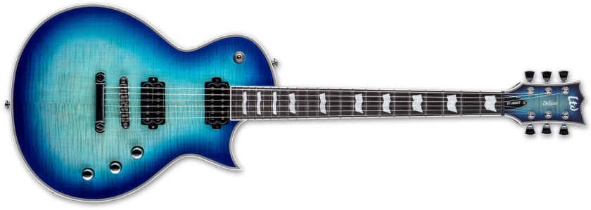 LTD EC-1000T/CTM FMVSH VIOLET SHADOW