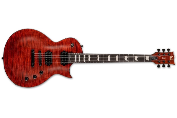 EC-1001 TEF TIGER EYE