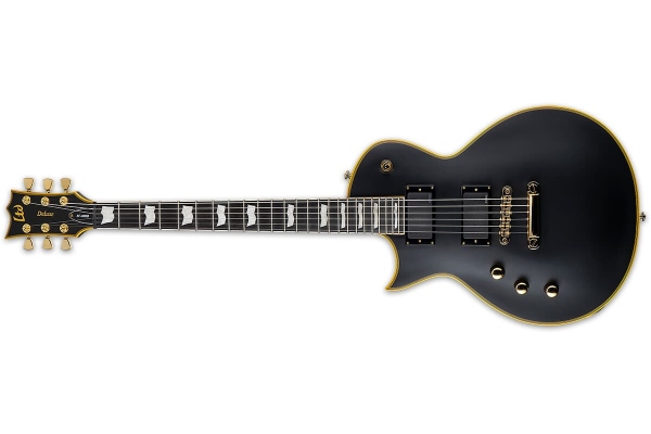 LTD EC-1000 VB LH VINTAGE BLACK