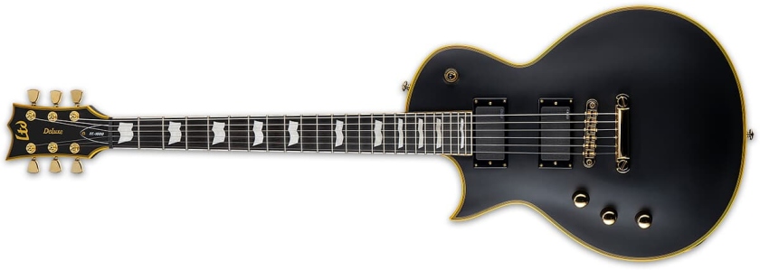 LTD EC-1000 VB LH VINTAGE BLACK