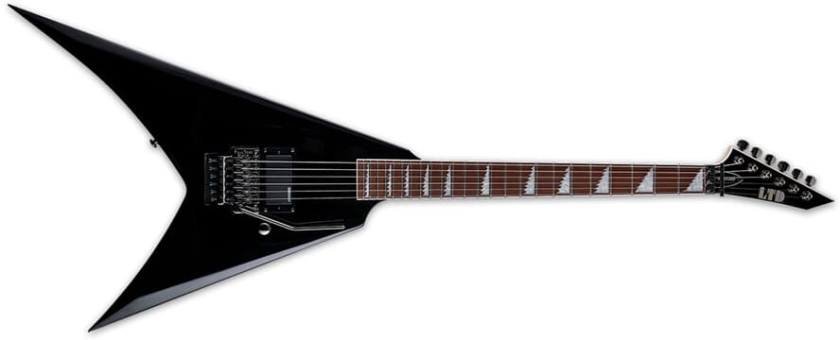 LTD ALEXI-200 Black