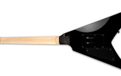 Chitară electrică LTD ALEXI-200 Black